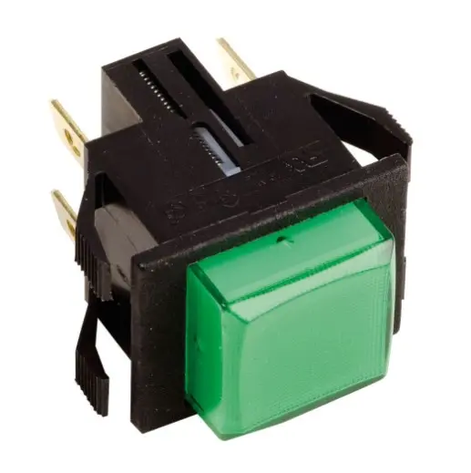 SPM1AD4M9 by oslo switch